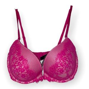 Victoria’s Secret Very Sexy Push-up Bra 32DD